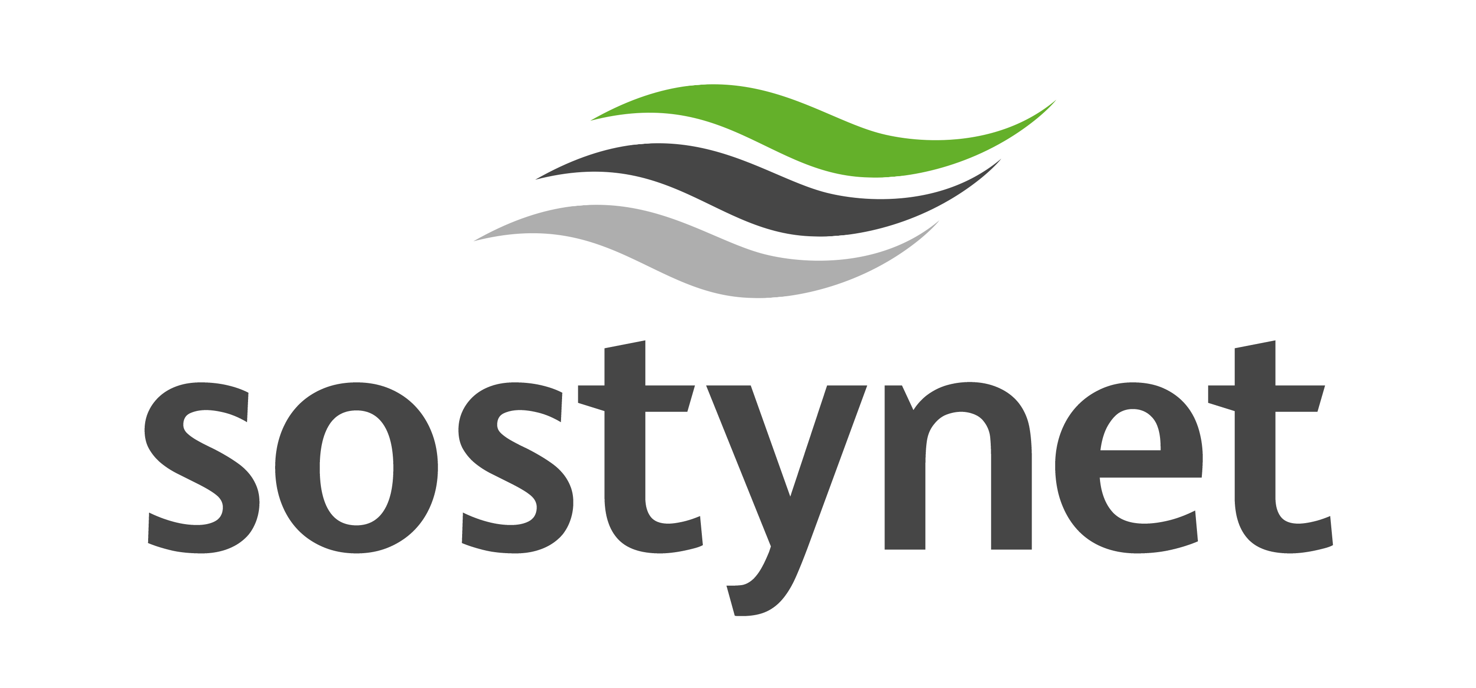 Logo Sostynet